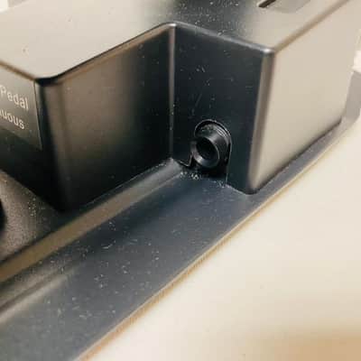 Alesis V2 Hi Hat Pedal Control HHC image 3