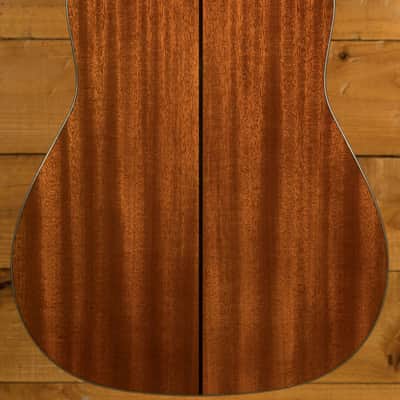 Yamaha Red Label FG5 - Heritage Natural Gloss image 2