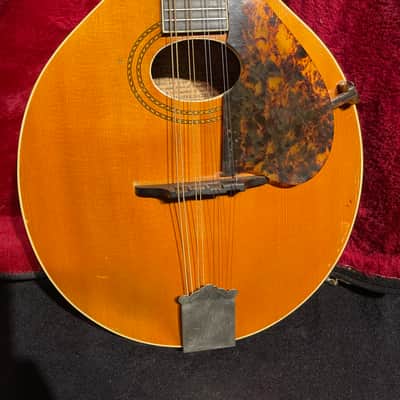 1918 Gibson A3 Mandolin image 2