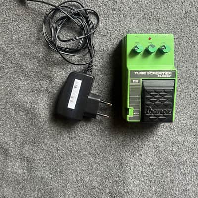 1997 Crowther Audio Hotcake Mid-Lift Circuit + 2004 Vintage '77 Re