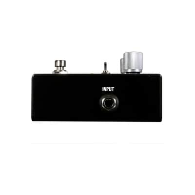 Source Audio SA271 ZIO Analog Front End + Boost Pedal - Open Box image 3