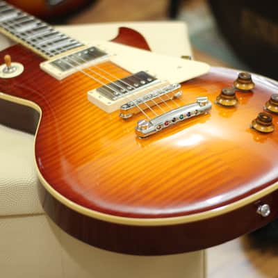 Edwards by ESP E-LP-130ALS "1959 Style" image 16