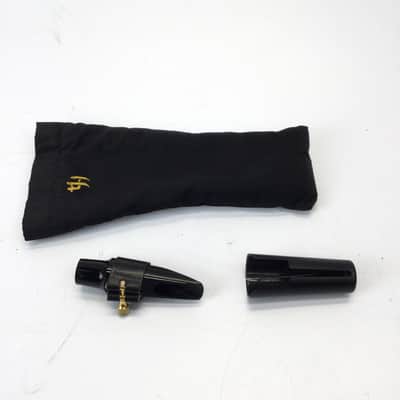 Used Trevor James Signature Series Tenor Saxophone with Case image 12