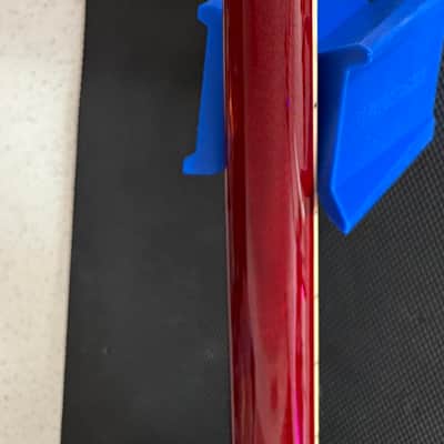 Gibson '61 SG Reissue 2022- Vintage Cherry image 6