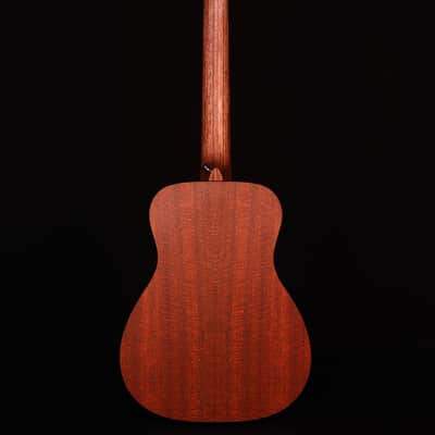 Martin LX1E Travel Size Acoustic Electric image 7