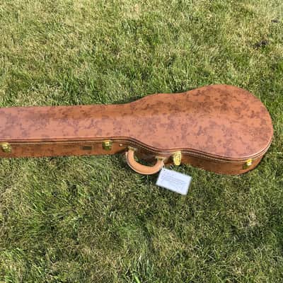 2021 Gibson Custom Shop 1959 Les Paul Standard Reissue R9 - Lemon Burst image 14