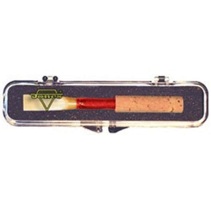 Jones Medium Hard Oboe Reed