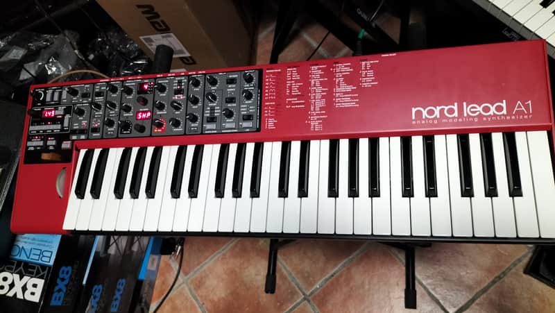 Nord Lead A1