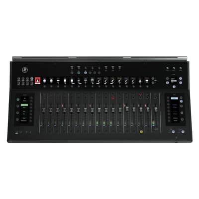 Mackie DC16 AXIS Digital Mixing Control Surface