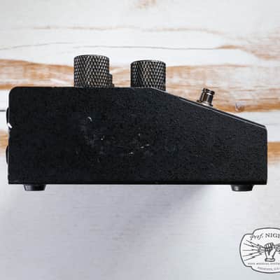 Crews Maniac Sound DPA-2B Bass Preamp DI – Made in Japan MIJ image 5