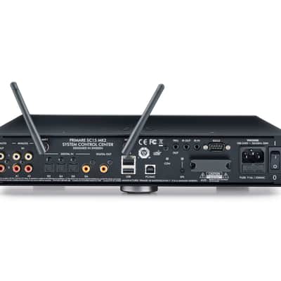 PRIMARE SC15 Prisma Mk2 - Network Player & DAC - NEW! image 3