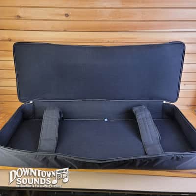 Gator GKB-76 76-Note Keyboard Gig Bag image 3