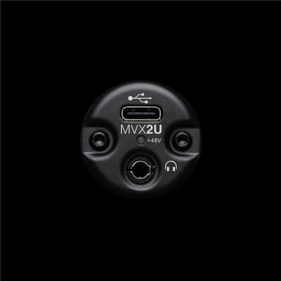 Shure Mvx2 U imagen 2