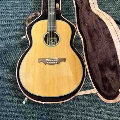 Alvarez 5037 90s - Blonde image 2