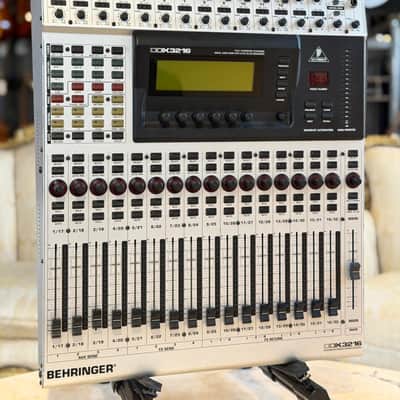 Behringer Ddx3216 image 1