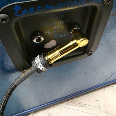 Earcandy Buzz bomb 2-12 cab killer! image 7