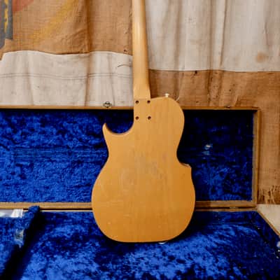 Carvin SBG-2 1957 - Natural image 7