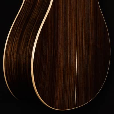 Taylor Wildwood Adirondack 812CE 12-Fret 2017 Spruce / Rosewood image 6