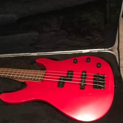 Rare Peavey B-Ninety Bass guitar b-90 image 2