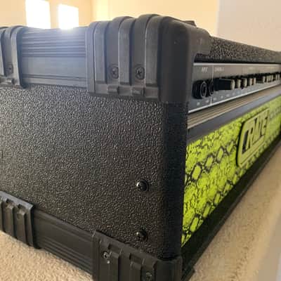 CRATE G130C XL ( GX130C )- PYTHON image 6