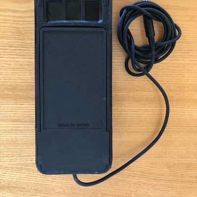 Yamaha FC4 Made in Japan Sustain Pedal/Footswitch Controller MIJ - Black image 2