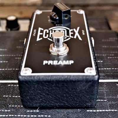 Dunlop EP101 Echoplex Preamp image 6