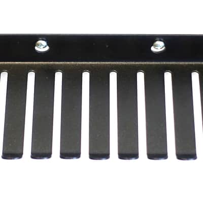 Konstant Lab - Wall Patch Cable Holder image 2