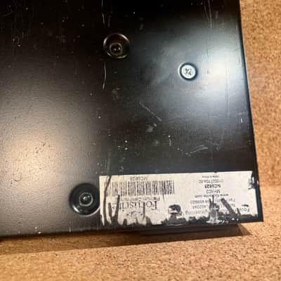 Alesis Midiverb III 1990s – Serviced – Warranty image 15