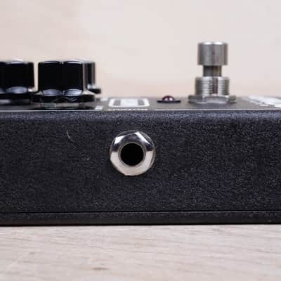 MXR M132 Super Comp Compressor Pedal Black image 5