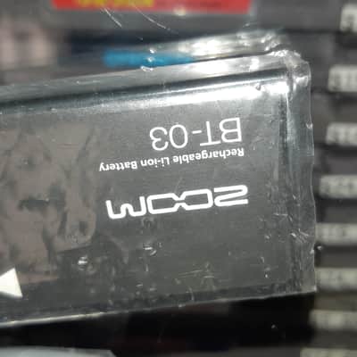 Zoom Q8 Handy Video Recorder image 8