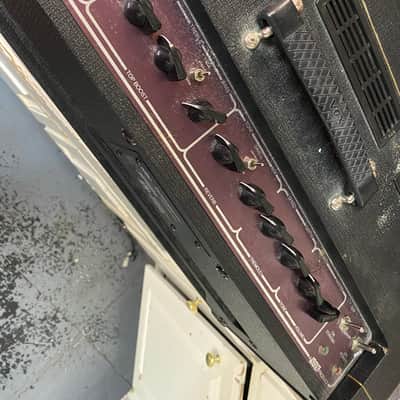 Vox AC 30 CHH image 6