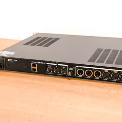 Lexicon PCM96 Surround Reverb/Effects Processor with Digital I/O CG010G7 image 6