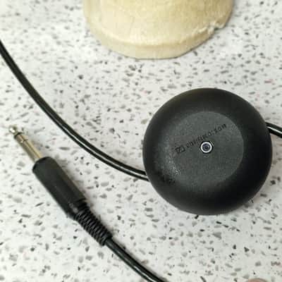 90s Vintage Headphones Sennheiser HD 590 image 11
