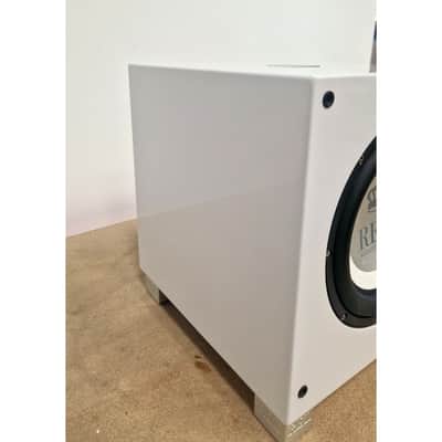 Immagine REL T9i - Subwoofer - White - Good - 5