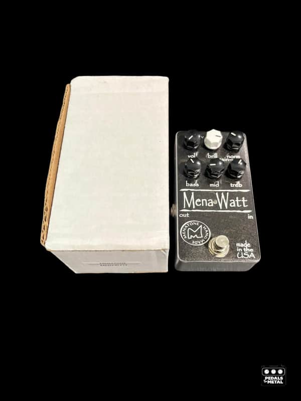 Menatone Mena Watt