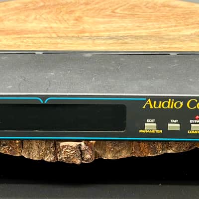 Audio Centron FXP Advanced Multi-Editor Digital Effects Processor image 4