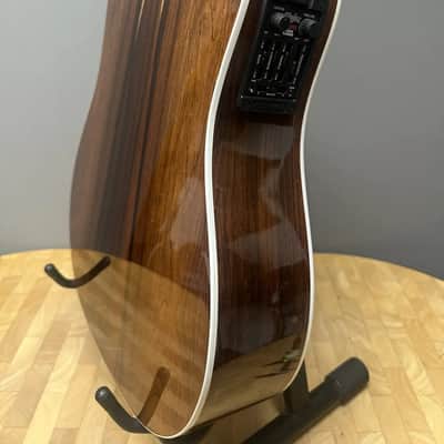 Taylor 810 CE LTD Acoustic 2001 image 9