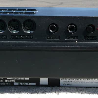 Fatar Studio 1176 Master Keyboard 76 Weighted-Key Midi Controller w/ Power Supply PV MUSIC Inspected and Tested - Works / Sounds / Looks Great - Excellent Condition image 17