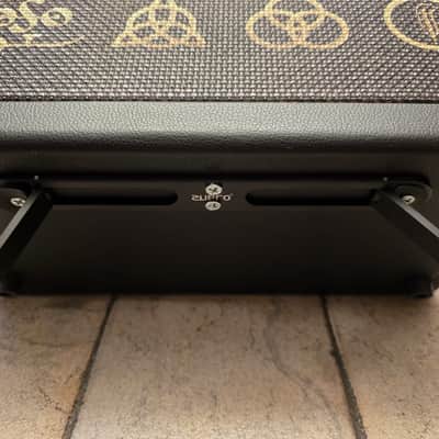 Positive Grid Spark 40 40-Watt 2x4" Modeling Guitar Combo 2020 - Present - Black image 8