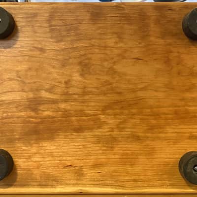 Black Cat Audio DW12 15-Watt Electric Guitar Amplifier Head with 1 x 12" Speaker Cabinet image 16