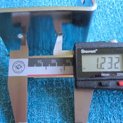 LP Timbale Mount Bracket - Vintage NOS image 6