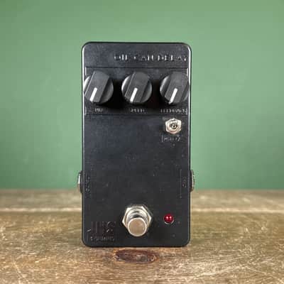JHS 3 Series Oil Can Delay Limited Edition - Blacked Out 2023 - Blacked Out image 2
