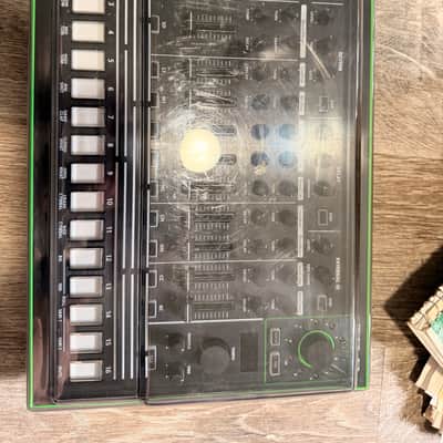 Roland AIRA TR-8 Rhythm Performer Drum Machine 2014 - Present - Black image 4
