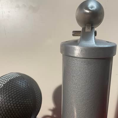 NEUMANN CMV3 - RCA KU2 MIKROFON VINTAGE image 7