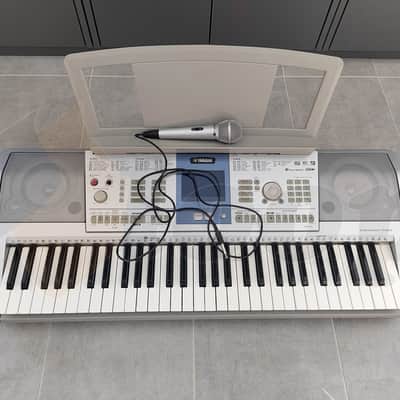 Yamaha PSR-K1 image 1