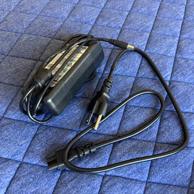 Modbap Modular 20 HP case 2020 - black image 4
