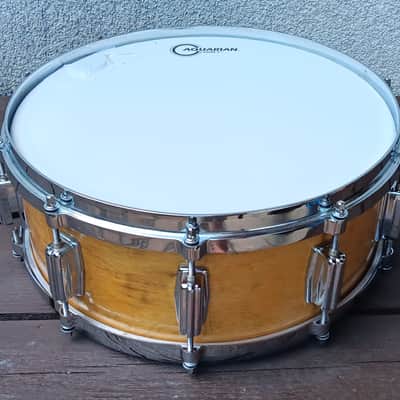 Hayman Vibrasonic 70er Jahre - Maple Gloss image 7