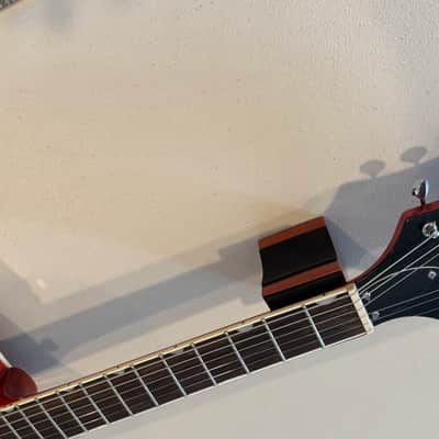 STUNNING Gretsch G5120 Electromatic Hollow Body 2006 - 2013 - Orange image 3