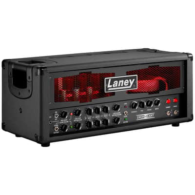 Ironheart 120W IRT120H Laney image 1