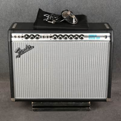 Fender 68 Custom Vibrolux Reverb - Footswitch **COLLECTION ONLY** - 2nd Hand image 1